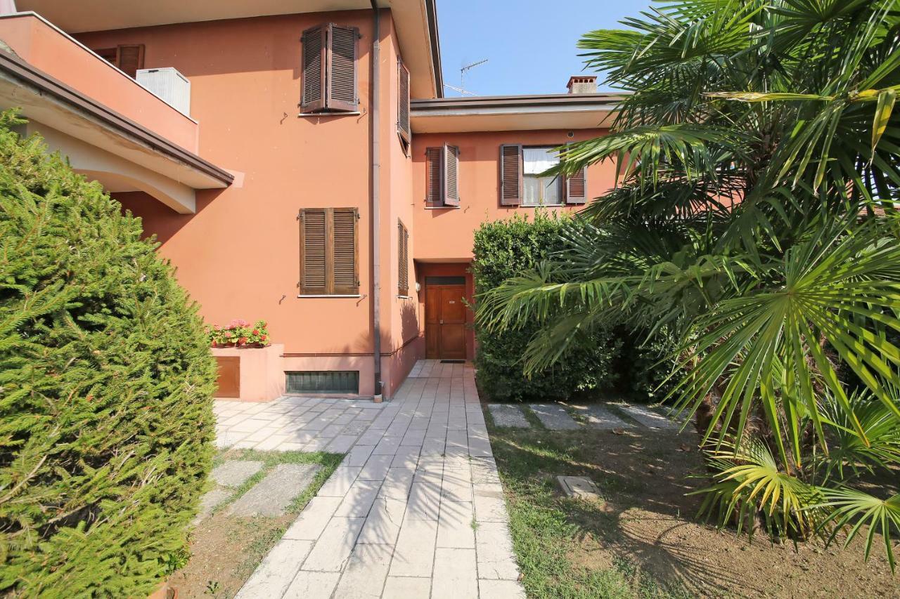 Casa Romeo Apartment Sirmione Luaran gambar