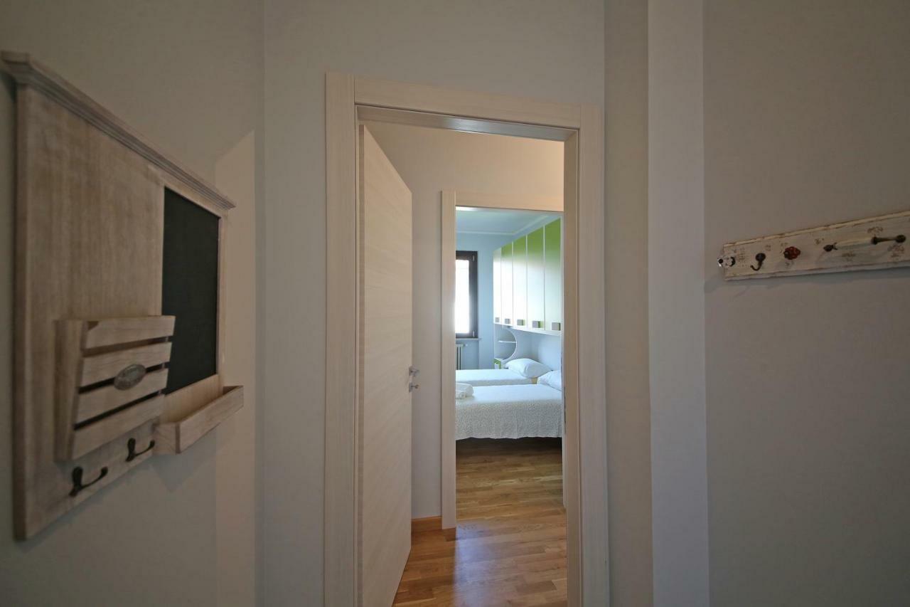 Casa Romeo Apartment Sirmione Luaran gambar