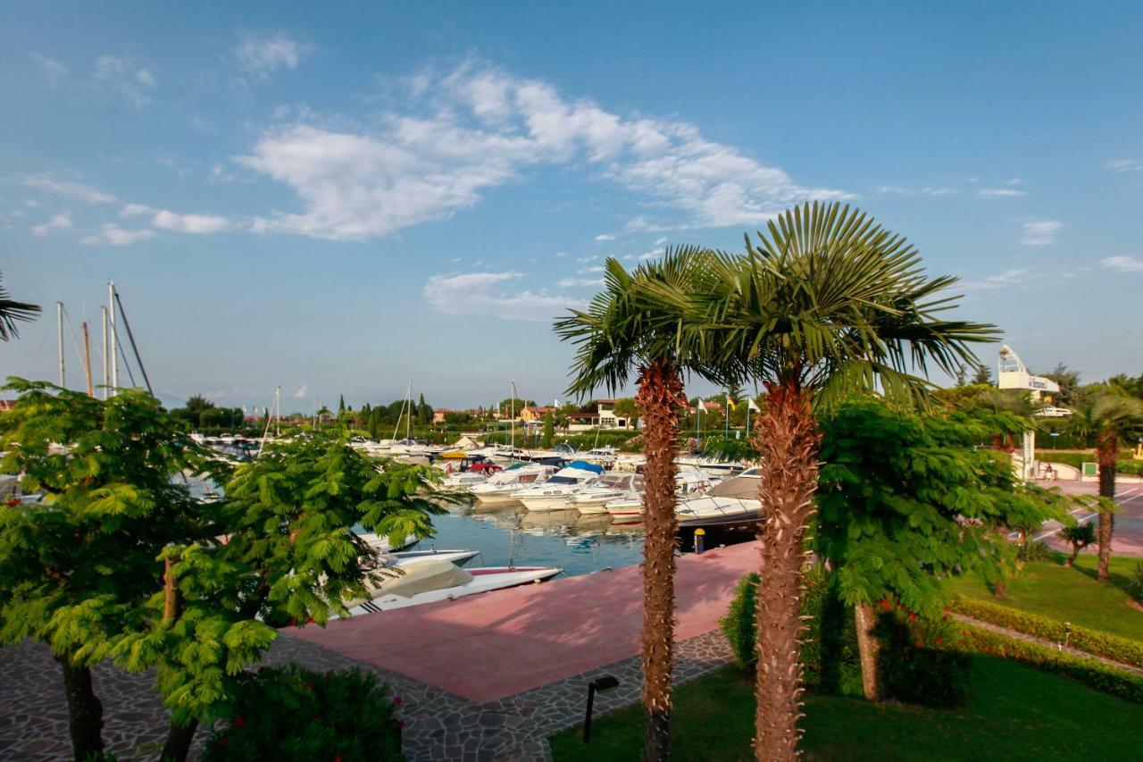 Casa Romeo Apartment Sirmione Luaran gambar